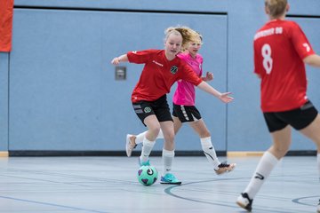 Bild 26 - C-Juniorinnen Loewinnen Cup